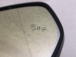 LEXUS Lexus RC F TRACK XC10 Right Door Mirror RHD 87910-24651-C1 Right Handlebar — thumbnail 10