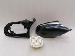 LEXUS LEXUS RC F TRACK XC10 Right Mirror RHD 87910-24651-A0 Right Handlebar PARTS — thumbnail 1