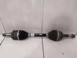 LEXUS LEXUS RC F TRACK XC10 Drive Shaft Rear Right 42330-24050 Right Drive Shaft — thumbnail 6