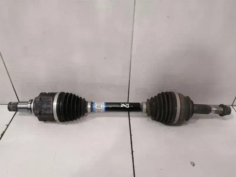 LEXUS LEXUS RC F TRACK XC10 Drive Shaft Rear Right 42330-24050 Right Drive Shaft