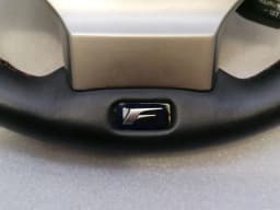 LEXUS Lexus RC F TRACK XC10 Steering Wheel RCF Steering Wheel — thumbnail 7