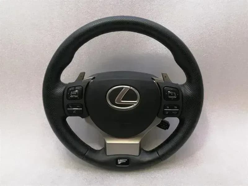 LEXUS Lexus RC F TRACK XC10 Steering Wheel RCF Steering Wheel