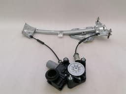 LEXUS LEXUS RC F TRACK XC10 Right Front Door Winder 69801-24060 Power Window Front RE — thumbnail 5