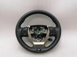LEXUS Lexus RC F TRACK XC10 Steering Wheel RCF Steering Wheel — thumbnail 4