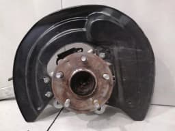 LEXUS XUS RC F TRACK XC10 Right Front Hub 43201-24010 Wheel Bearing Case Front Right — thumbnail 2