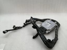 LEXUS LEXUS RC F TRACK XC10 Power Steering Module 89650-24190 Steering Control Unit — thumbnail 6