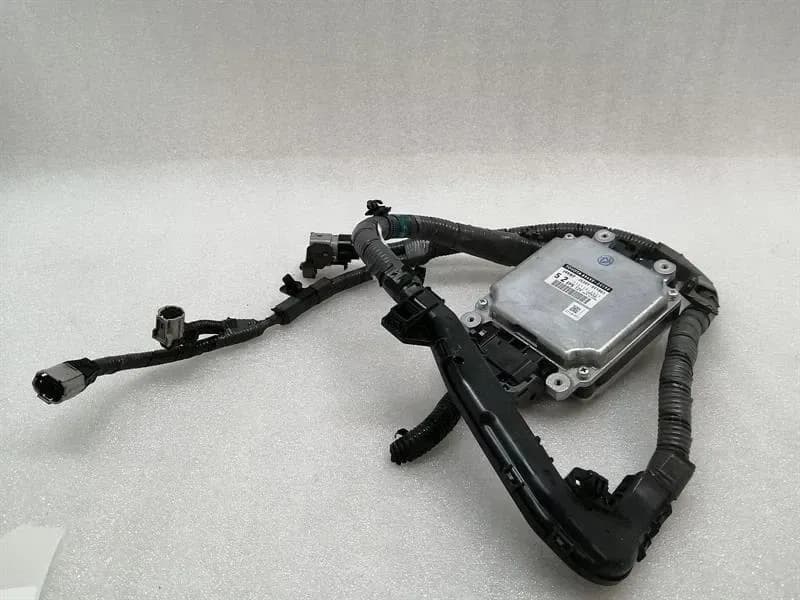 LEXUS LEXUS RC F TRACK XC10 Power Steering Module 89650-24190 Steering Control Unit