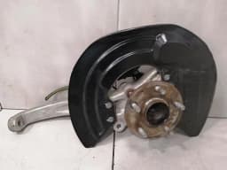 LEXUS XUS RC F TRACK XC10 Right Front Hub 43201-24010 Wheel Bearing Case Front Right — thumbnail 8