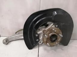 LEXUS XUS RC F TRACK XC10 Right Front Hub 43201-24010 Wheel Bearing Case Front Right — thumbnail 1