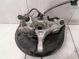 LEXUS LEXUS RC F TRACK XC10 Left Rear Hub 42305-24040 Wheel Bearing Housing Rear Left SET — thumbnail 5
