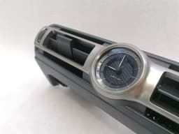 LEXUS LEXUS RC F TRACK XC10 Time Clocks GN711-85890 CLOCK Analog Facelift Air Wind — thumbnail 3