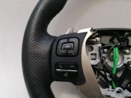 LEXUS Lexus RC F TRACK XC10 Steering Wheel RCF Steering Wheel — thumbnail 6