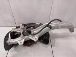 LEXUS XUS RC F TRACK XC10 Right Front Hub 43201-24010 Wheel Bearing Case Front Right — thumbnail 10