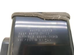 LEXUS LEXUS RC F TRACK XC10 Time Clocks GN711-85890 CLOCK Analog Facelift Air Wind — thumbnail 9