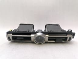 LEXUS LEXUS RC F TRACK XC10 Time Clocks GN711-85890 CLOCK Analog Facelift Air Wind — thumbnail 1