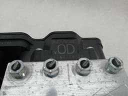 LEXUS Lexus RC F TRACK XC10 A.B.S Pump 44540-24130 ABS Pump HYDRAULIC BLOCK DEFECT — thumbnail 8