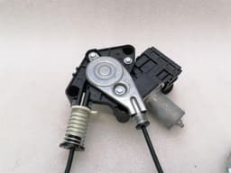 LEXUS XUS RC F TRACK XC10 Left Front Door Winder 69802-24060 Power Window Front Left — thumbnail 6