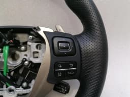 LEXUS Lexus RC F TRACK XC10 Steering Wheel RCF Steering Wheel — thumbnail 5