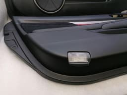 LEXUS XUS RC F TRACK XC10 Door Card Front Set 67601-X7202 Door Trim Front RHD — thumbnail 2