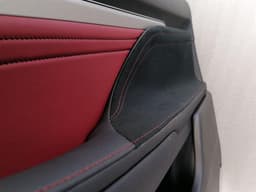 LEXUS XUS RC F TRACK XC10 Door Card Front Set 67601-X7202 Door Trim Front RHD — thumbnail 8