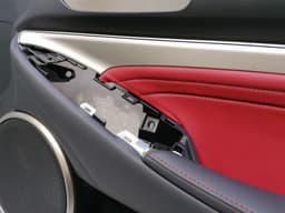 LEXUS XUS RC F TRACK XC10 Door Card Front Set 67601-X7202 Door Trim Front RHD — thumbnail 5