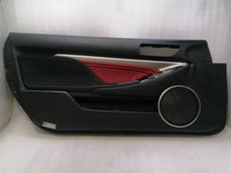 LEXUS XUS RC F TRACK XC10 Door Card Front Set 67601-X7202 Door Trim Front RHD — thumbnail 10