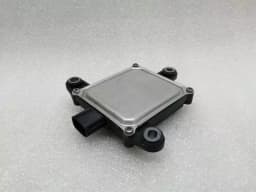 LEXUS LEXUS RC F TRACK XC10 Blind spot assist radar module 88162-24050 Totwinkel radar — thumbnail 6