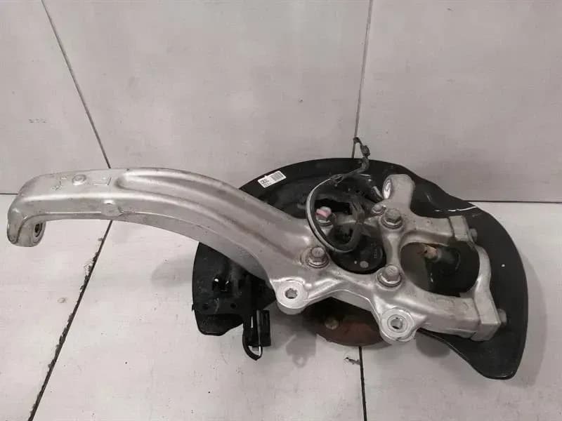 LEXUS XUS RC F TRACK XC10 Left Front Hub 43202-24010 Wheel Bearing Housing Front Left