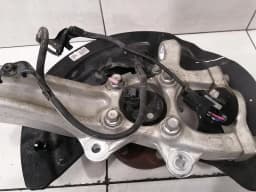 LEXUS XUS RC F TRACK XC10 Left Front Hub 43202-24010 Wheel Bearing Housing Front Left — thumbnail 6