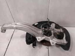 LEXUS XUS RC F TRACK XC10 Left Front Hub 43202-24010 Wheel Bearing Housing Front Left — thumbnail 7