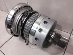LEXUS LEXUS RC F TRACK XC10 Gearbox 35601-50050 Transmission PLANETARY SHAFT PARTS — thumbnail 4