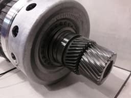 LEXUS LEXUS RC F TRACK XC10 Gearbox 35601-50050 Transmission PLANETARY SHAFT PARTS — thumbnail 6