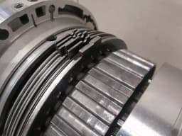 LEXUS LEXUS RC F TRACK XC10 Gearbox 35601-50050 Transmission PLANETARY SHAFT PARTS — thumbnail 5