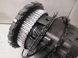 LEXUS LEXUS RC F TRACK XC10 Gearbox 35601-50050 Transmission PLANETARY SHAFT PARTS — thumbnail 10