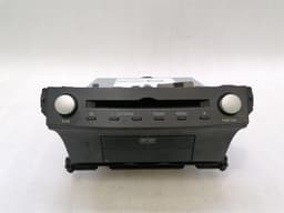 LEXUS LEXUS RC F TRACK MARK LEVINSON HEAD UNIT XC10 86120-24A00 Audio EURO — thumbnail 1