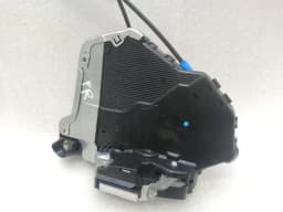 LEXUS Lexus RC F TRACK XC10 RIGHT door lock 69030-53120 door lock RIGHT — thumbnail 8