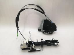 LEXUS Lexus RC F TRACK XC10 RIGHT door lock 69030-53120 door lock RIGHT — thumbnail 6