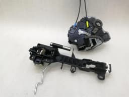 LEXUS Lexus RC F TRACK XC10 RIGHT door lock 69030-53120 door lock RIGHT — thumbnail 4