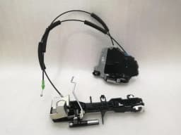 LEXUS Lexus RC F TRACK XC10 RIGHT door lock 69030-53120 door lock RIGHT — thumbnail 1