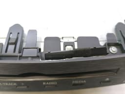 LEXUS LEXUS RC F TRACK MARK LEVINSON HEAD UNIT XC10 86120-24A00 Audio EURO — thumbnail 4