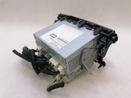 LEXUS LEXUS RC F TRACK MARK LEVINSON HEAD UNIT XC10 86120-24A00 Audio EURO — thumbnail 6