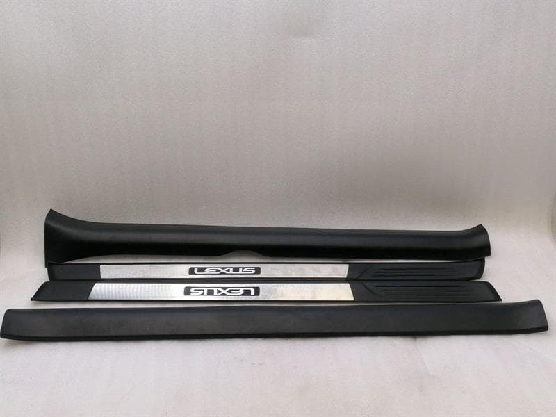 LEXUS LEXUS RC F TRACK XC10 Door Sill 67912-24030 Entry Bar