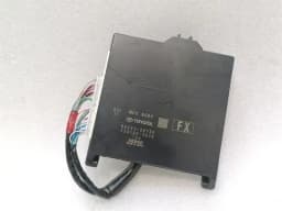LEXUS LEXUS RC F TRACK XC10 Electronic Module 89221-24130 Control Unit MPX BODY BCM — thumbnail 1