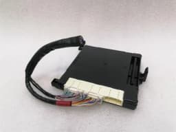 LEXUS LEXUS RC F TRACK XC10 Electronic Module 89221-24130 Control Unit MPX BODY BCM — thumbnail 3