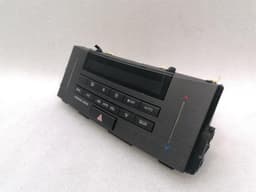 LEXUS LEXUS RC F TRACK XC10 Car Climate Control 55900-24650 Climate Control Panel A/C — thumbnail 2