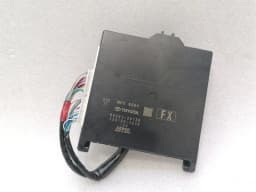 LEXUS LEXUS RC F TRACK XC10 Electronic Module 89221-24130 Control Unit MPX BODY BCM — thumbnail 4