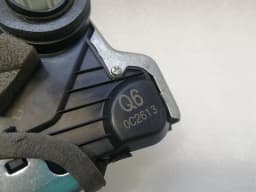 LEXUS Lexus RC F TRACK XC10 RIGHT door lock 69030-53120 door lock RIGHT — thumbnail 5