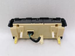 LEXUS LEXUS RC F TRACK XC10 Car Climate Control 55900-24650 Climate Control Panel A/C — thumbnail 5