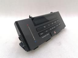 LEXUS LEXUS RC F TRACK XC10 Car Climate Control 55900-24650 Climate Control Panel A/C — thumbnail 10