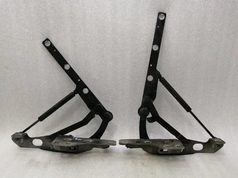 Mercedes SL R230 Bonnet hinge set A2308800228 hood hinge set